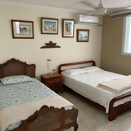 Casa Estela Cartagena