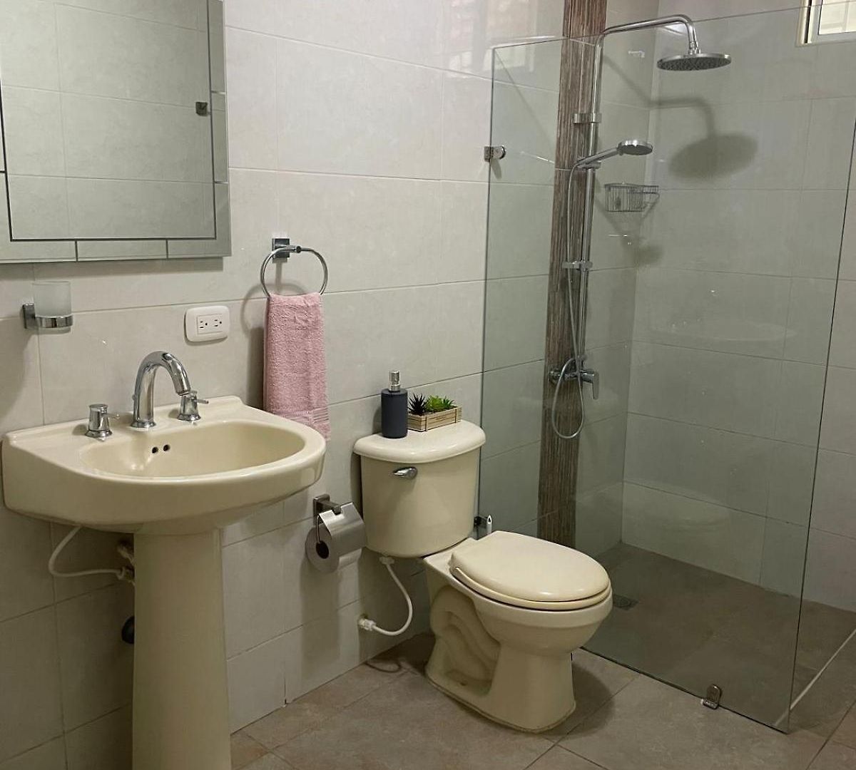 Casa Estela Habitación en casa particular