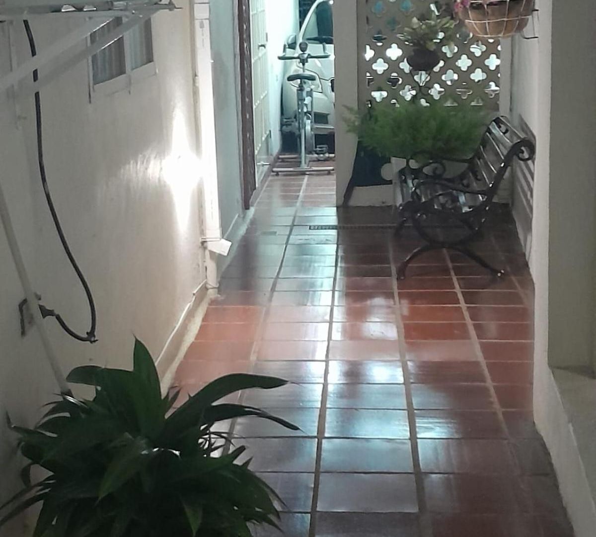 Casa Estela Habitación en casa particular *