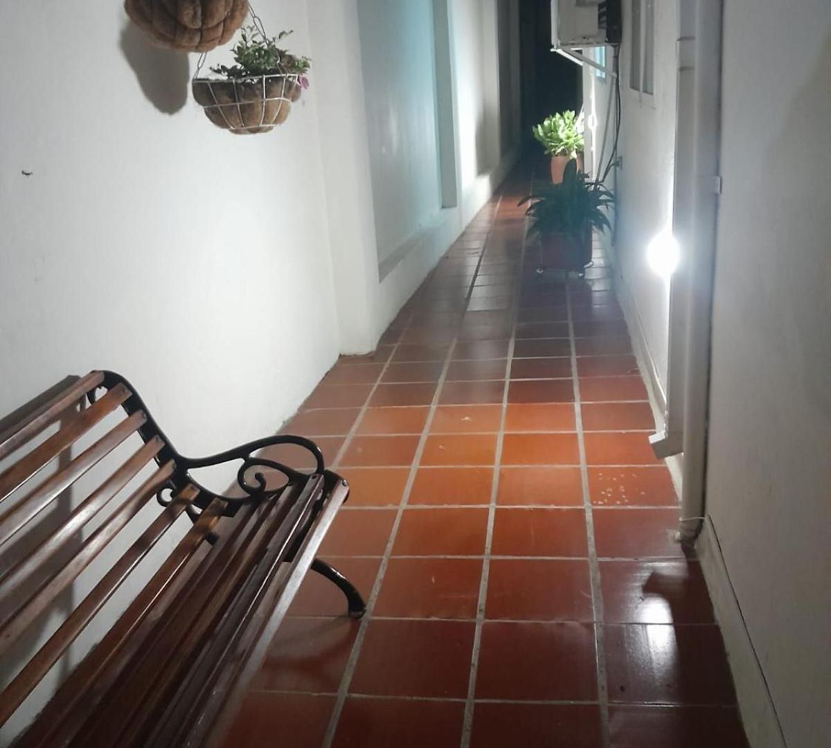 Casa Estela Habitación en casa particular *