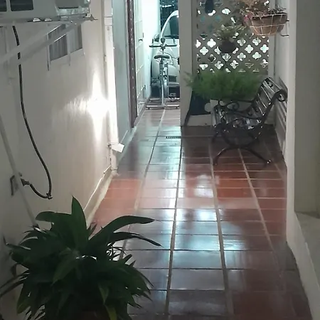 Casa Estela Habitación en casa particular *