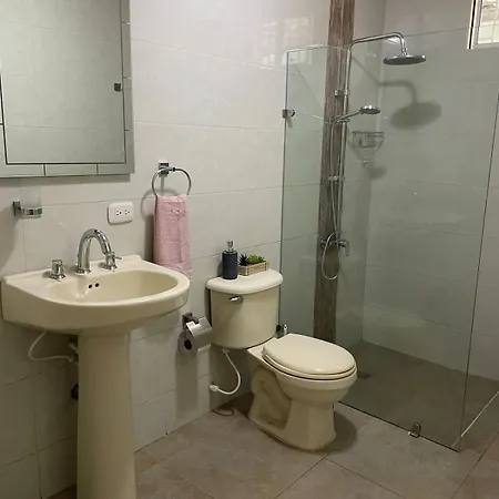 Casa Estela Homestay