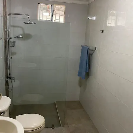 Homestay Casa Estela