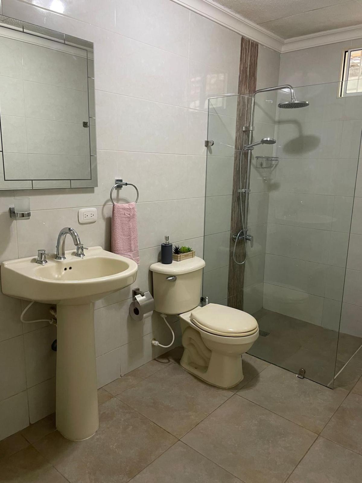 Casa Estela Habitación en casa particular