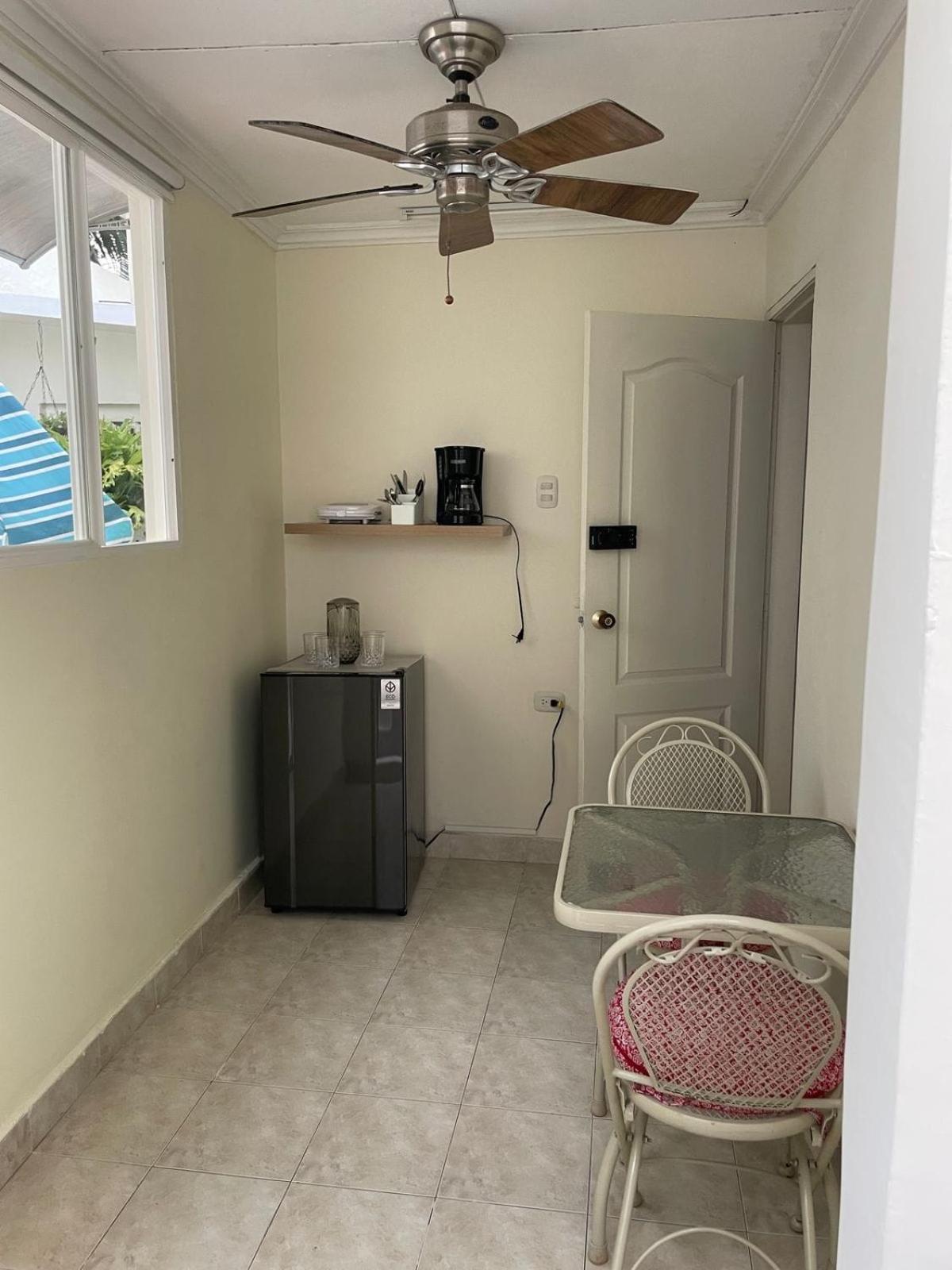 Habitación en casa particular Casa Estela