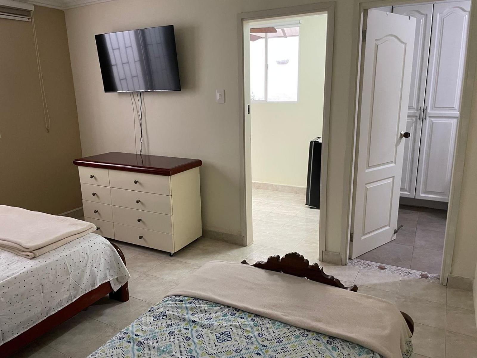 Casa Estela * Cartagena