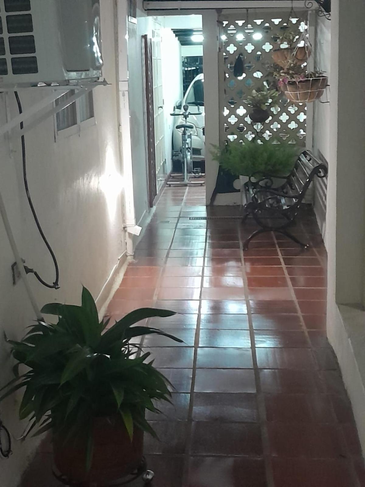 Casa Estela Habitación en casa particular *