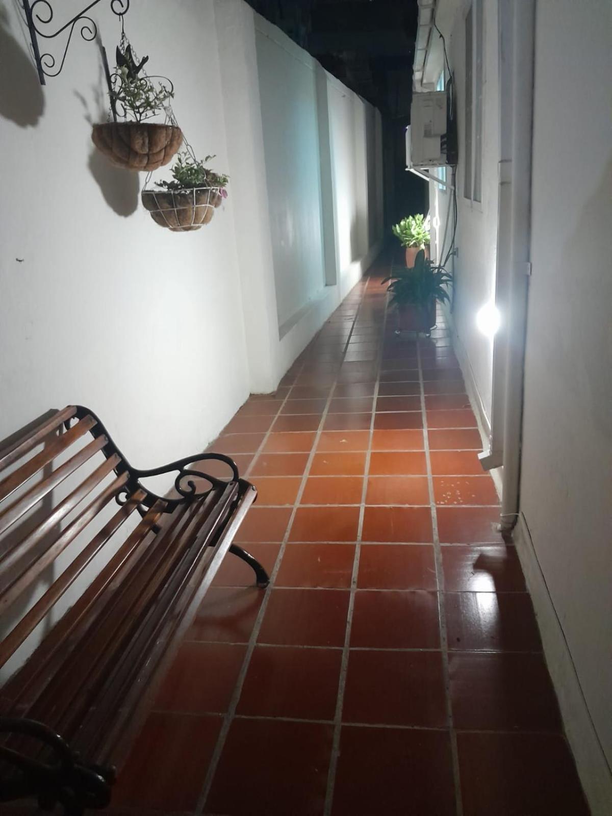 Casa Estela Habitación en casa particular *